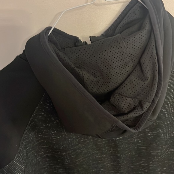 Champion men’s zip up sweater size M - Picture 6 of 7